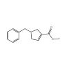 Methyl 1-Benzyl-2,5-dihydropyrrole-3-carboxylate
