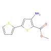 Methyl 4-amino-[2， 2'-bithiophene]-5-carboxylate