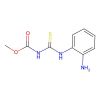 Methyl [(2-aminophenyl)carbamothioyl]carbamate
