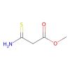 Methyl 3-Amino-3-thioxopropanoate