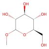 Methyl D-Glucopyranoside
