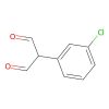 2-(3-Chlorophenyl)malonaldehyde