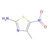 4-Methyl-5-nitrothiazol-2-amine