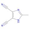 2-Methyl-1H-Imidazole-4,5-Dicarbonitrile