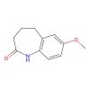 7-Methoxy-4，5-dihydro-1H-benzo[b]azepin-2(3H)-one
