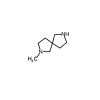 2-Methyl-2,7-diazaspiro[4.4]nonane