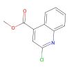 Methyl 2-chloroquinoline-4-carboxylate - ≥98% CAS No(62482-26-2) by Aladdin Scientific