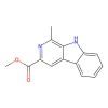 Methyl 1-Methyl-9H-Pyrido[3，4-b]Indole-3-Carboxylate