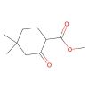 Methyl 4,4-dimethyl-2-oxocyclohexanecarboxylate