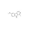 6-Methoxy-1-methyl-9H-pyrido(3,4-b)indole