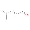 4-Methyl-2-pentenal - ≥95%, CAS No. 5362-56-1 by Aladdin Scientific