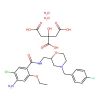 Mosapride Citrate
