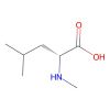 (R)-4-Methyl-2-(methylamino)pentanoic acid