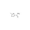 2-Methylthiazole-4-carboxamide