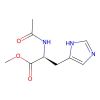 (S)-Methyl 2-acetamido-3-(1H-imidazol-4-yl)propanoate