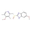 (R)-5-Methoxy-2-(((4-methoxy-3，5-dimethylpyridin-2-yl)methyl)sulfinyl)-1H-benzo[d]imidazole