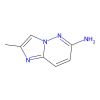 2-Methylimidazo[1，2-b]pyridazin-6-amine