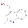(2-Methylquinolin-4-yl)methanol