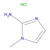 1-Methyl-1H-imidazol-2-amine hydrochloride