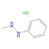1-Methyl-2-phenylhydrazine hydrochloride
