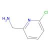 (6-Chloropyridin-2-yl)methanamine