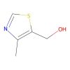 (4-Methylthiazol-5-yl)methanol - ≥95% CAS No(1977-06-6) by Aladdin Scientific