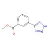 Methyl 3-(2H-Tetrazol-5-Yl)Benzoate