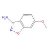 6-Methoxybenzo[d]isoxazol-3-amine