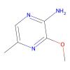 3-Methoxy-5-methylpyrazin-2-amine