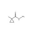 1-Methylcyclopropanecarbohydrazide