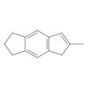 6-Methyl-1,2,3,5-tetrahydro-s-indacene