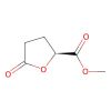 Methyl(S)-5-oxotetrahydrofuran-2-carboxylate