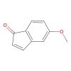 5-Methoxy-1H-inden-1-one