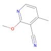 2-Methoxy-4-methylnicotinonitrile