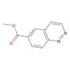 Methyl cinnoline-6-carboxylate - ≥95% CAS No(318276-74-3) by Aladdin Scientific