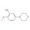 2-Methoxy-5-Morpholinoaniline