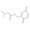 (3,6-Dioxocyclohexa-1,4-dien-1-yl)methyl 3-methylbutanoate - ≥95% CAS No(849762-24-9) by Aladdin Scientific