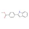 Methyl 4-(1H-indol-2-yl)benzoate - ≥95% CAS No(485321-10-6) by Aladdin Scientific
