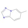 6-Methyl-[1，2，4]Triazolo[1，5-A]Pyridine