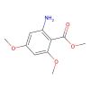Methyl 2-amino-4,6-dimethoxybenzoate