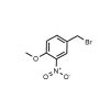 4-(Bromomethyl)-1-methoxy-2-nitrobenzene