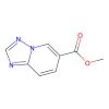 Methyl [1， 2， 4]triazolo[1， 5-a]pyridine-6-carboxylate
