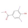 Methyl 4-hydroxy-3,5-diiodobenzoate