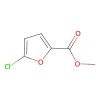 Methyl 5-Chlorofuran-2-carboxylate