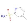 4-Methylpyridine-2-sulfonamide