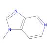1-Methyl-1H-imidazo[4，5-c]pyridine