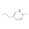 2-Mercapto-5-n-propylpyrimidine