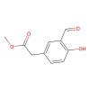 Methyl 2-(3-formyl-4-hydroxyphenyl)acetate