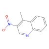 4-Methyl-3-nitroquinoline