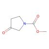 Methyl 3-oxopyrrolidine-1-carboxylate